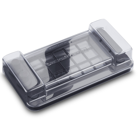 Decksaver LE (Light Edition) Loupdeck Live S Cover