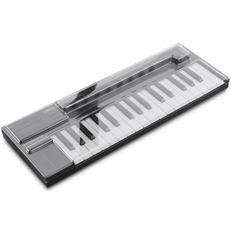 Decksaver LE (Light Edition) Native Instruments Kontrol M32 Cover