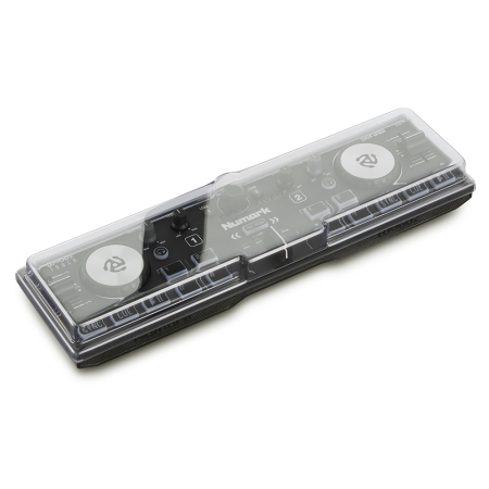 Decksaver LE (Light Edition) Numark DJ2GO2 Cover