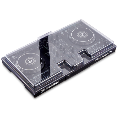 Decksaver LE (Light Edition) Pioneer DDJ-400 Cover