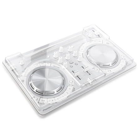 Decksaver LE Edition Pioneer DJ DDJ-WEGO3, DDJ-WEGO4 Cover