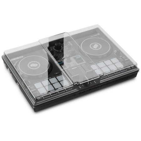Decksaver LE (Light Edition) Reloop Ready & Buddy Cover