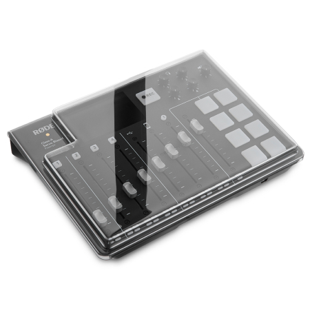 Decksaver LE (Light Edition) Rode Rodecaster Pro Cover
