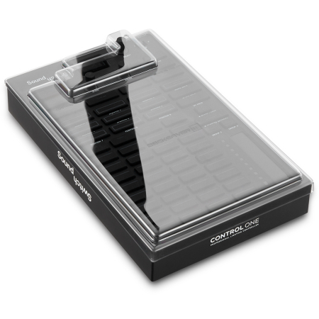 Echipamente DJ - Decksaver LE (Light Edition) SoundSwitch Control One Cover