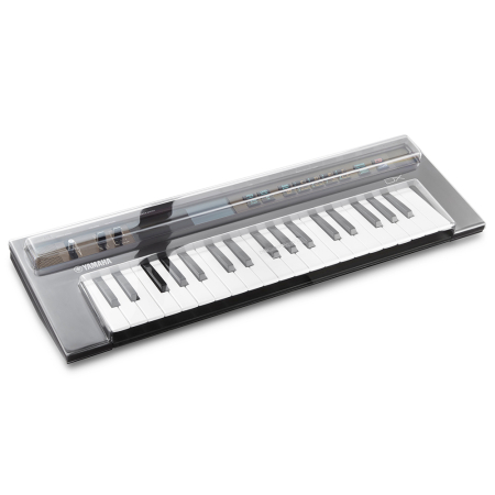Decksaver LE (Light Edition) Yamaha Reface (CS, DX, CP, YC) Cover