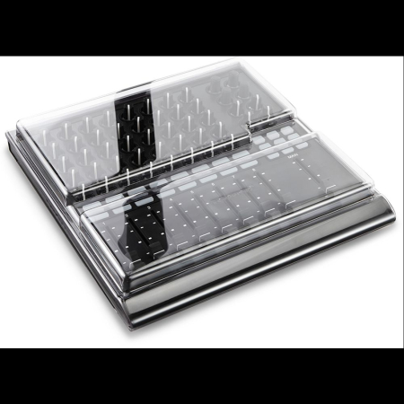 Decksaver Livid DS1 Cover