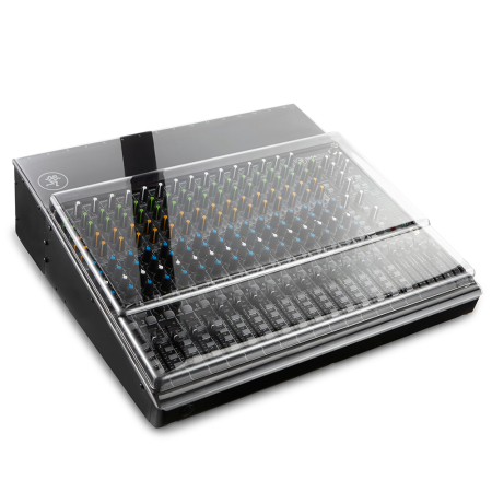 Decksaver Mackie 1604VLZ4 Cover