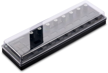 DECKSAVER - Decksaver Melbourne Instruments Roto Control Cover