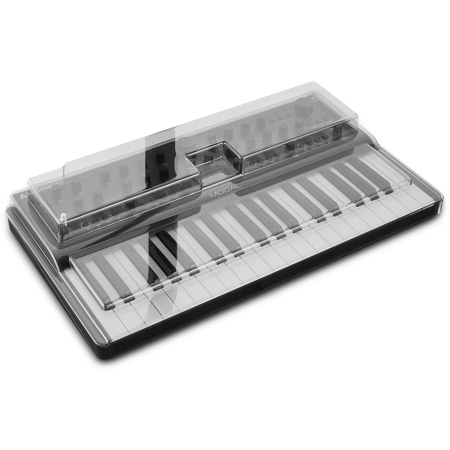 Decksaver Modal Electronics Argon 8, Cobalt 8 37 Key Cover