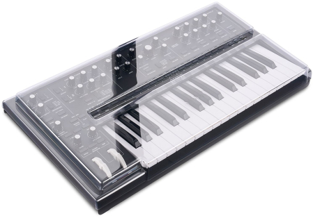 DECKSAVER - Decksaver Moog Messenger Cover