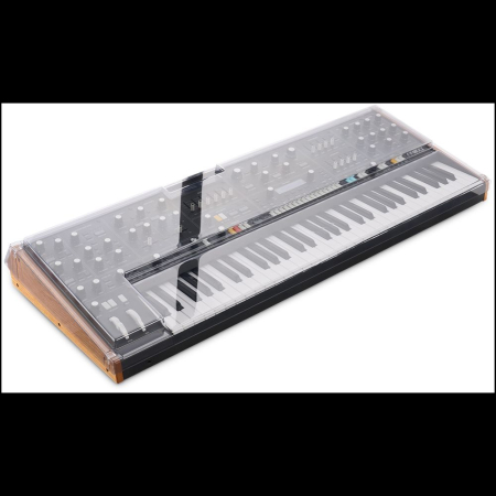 Decksaver Moog Muse Cover