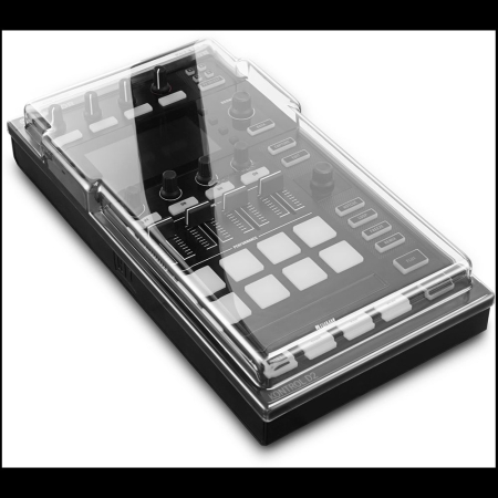 Decksaver Native Instruments Kontrol D2 Cover