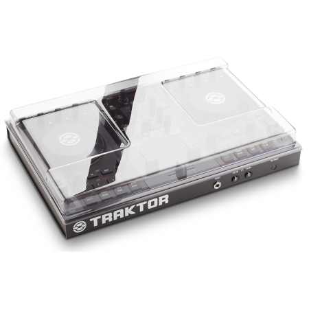 Decksaver Native Instruments KONTROL S2 (MK1 & MK2) Cover