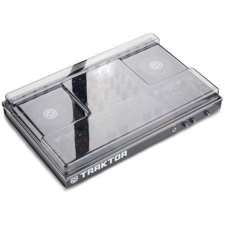 Decksaver Native Instruments KONTROL S4 (MK1 und MK2) Cover