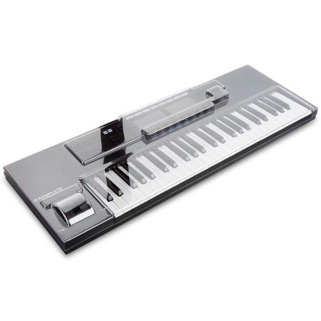 Decksaver Native Instruments Kontrol S49 MK2 Cover