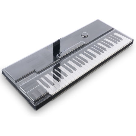 Decksaver Native Instruments Kontrol S49 MK3 Cover