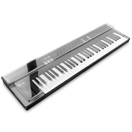 Decksaver Native Instruments Kontrol S61 MK1 Cover