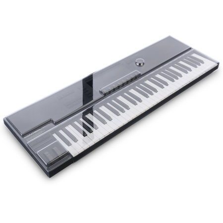 Decksaver Native Instruments Kontrol S61 MK3 Cover