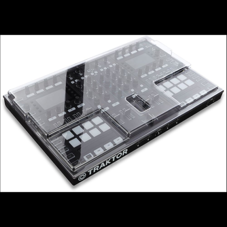 Decksaver Native Instruments Kontrol S8 Cover