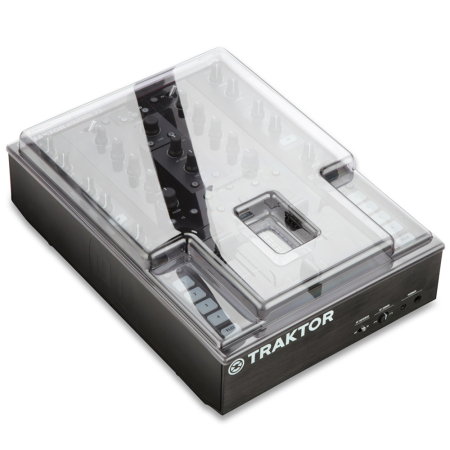 Decksaver Native Instruments Kontrol Z2 Cover