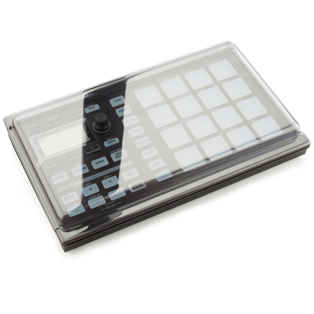 Decksaver Native Instruments Maschine Mikro Cover