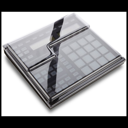 Decksaver Native Instruments Maschine MK1 Cover