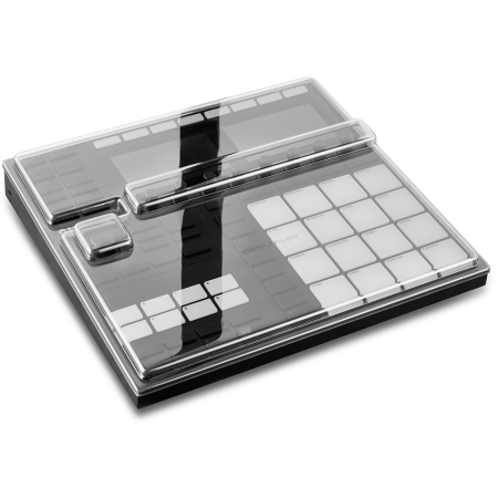 Decksaver Native Instruments Maschine MK3, Maschine+ Cover