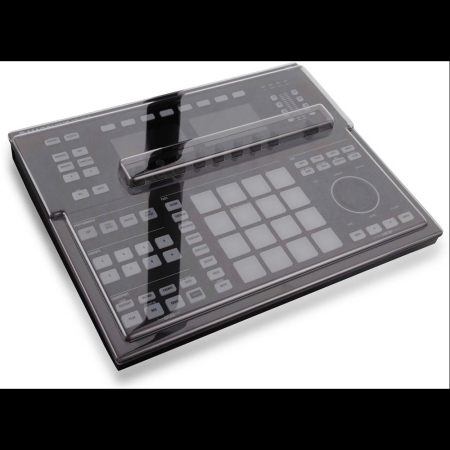 Decksaver Native Instruments Maschine Studio Cover