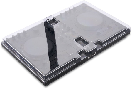 DECKSAVER - Decksaver Native Instruments TRAKTOR MX2 Cover