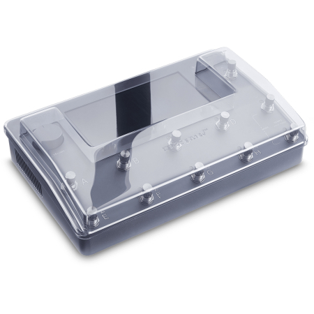 Echipamente DJ - Decksaver Neural DSP Quad Cortex Cover