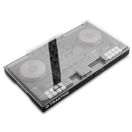 Decksaver NI Kontrol S3 Cover