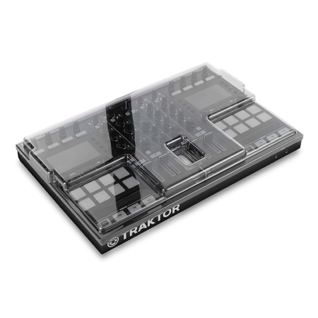 Decksaver Native Instruments Kontrol S5 Cover