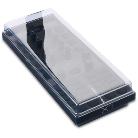 Decksaver Native Instruments Traktor X1 MK3 & Z1 MK2 Cover