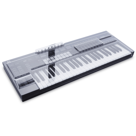 Decksaver Novation 49SL MK3 Cover