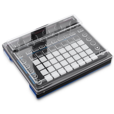 Decksaver Novation Circuit Cover