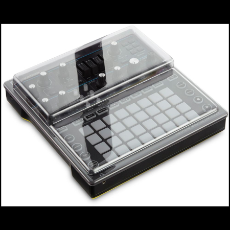 Decksaver Novation Circuit Mono Station Cover