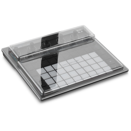Decksaver Novation Circuit Tracks Cover