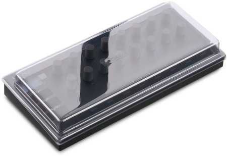 DECKSAVER - Decksaver Novation Launch Control 3 Cover