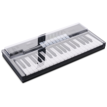 Decksaver Novation Launchkey 37 MK4 Cover
