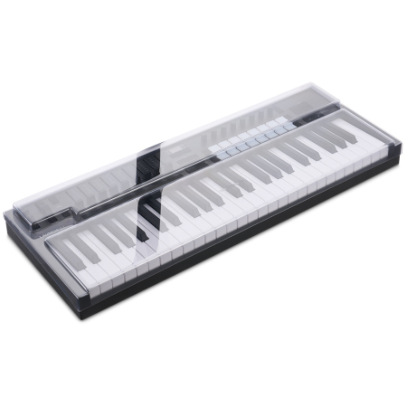 Decksaver Novation Launchkey 49 MK4 Cover
