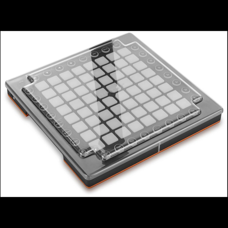 Decksaver Novation Launchpad Pro Cover