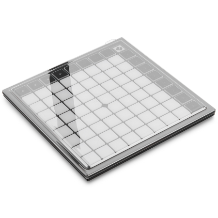 Decksaver Novation Launch Pad X Cover