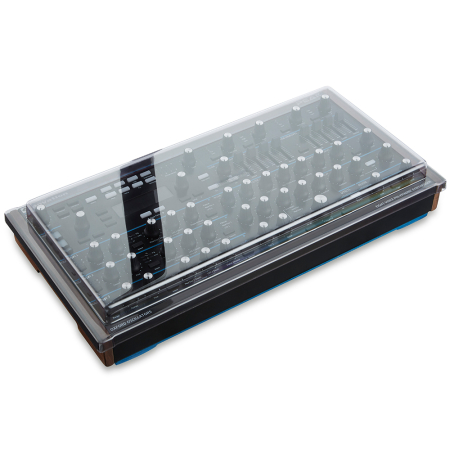 Decksaver Novation Peak (Soft Fit) Cover