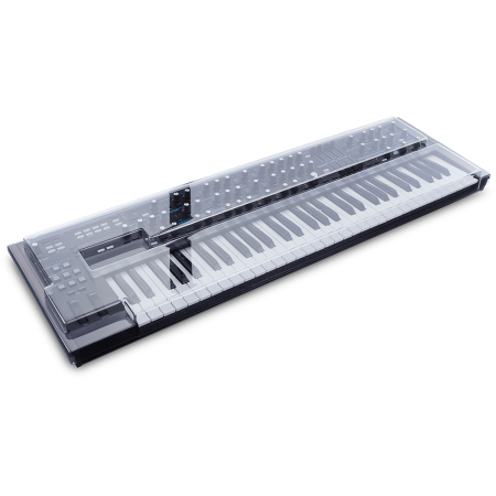Decksaver Novation Sunmit (Soft Fit) Cover