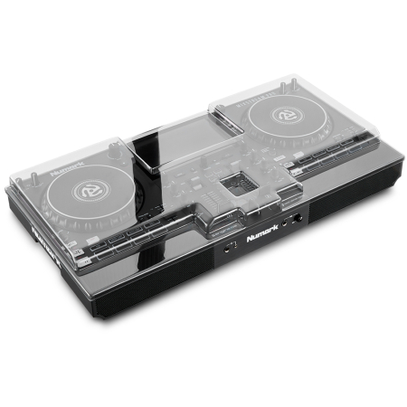 Decksaver Numark Mixstream Pro & Pro+ Cover