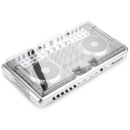 Decksaver Numark N4 Cover