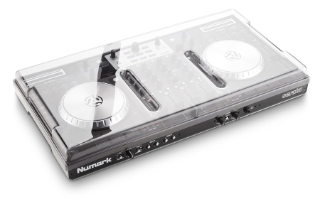 Decksaver Numark NS6 Cover