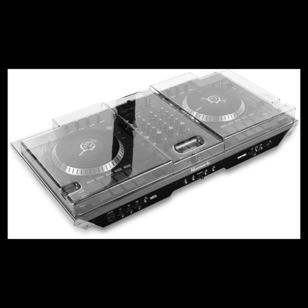 Decksaver Numark NS7mkII Cover