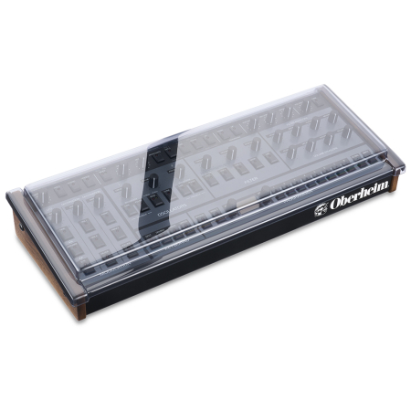 Decksaver Oberheim OB-X8 Desktop (Soft Fit) Cover