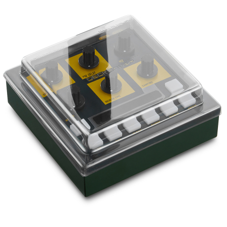 Decksaver Oto Bim-Bam-Boum Cover
